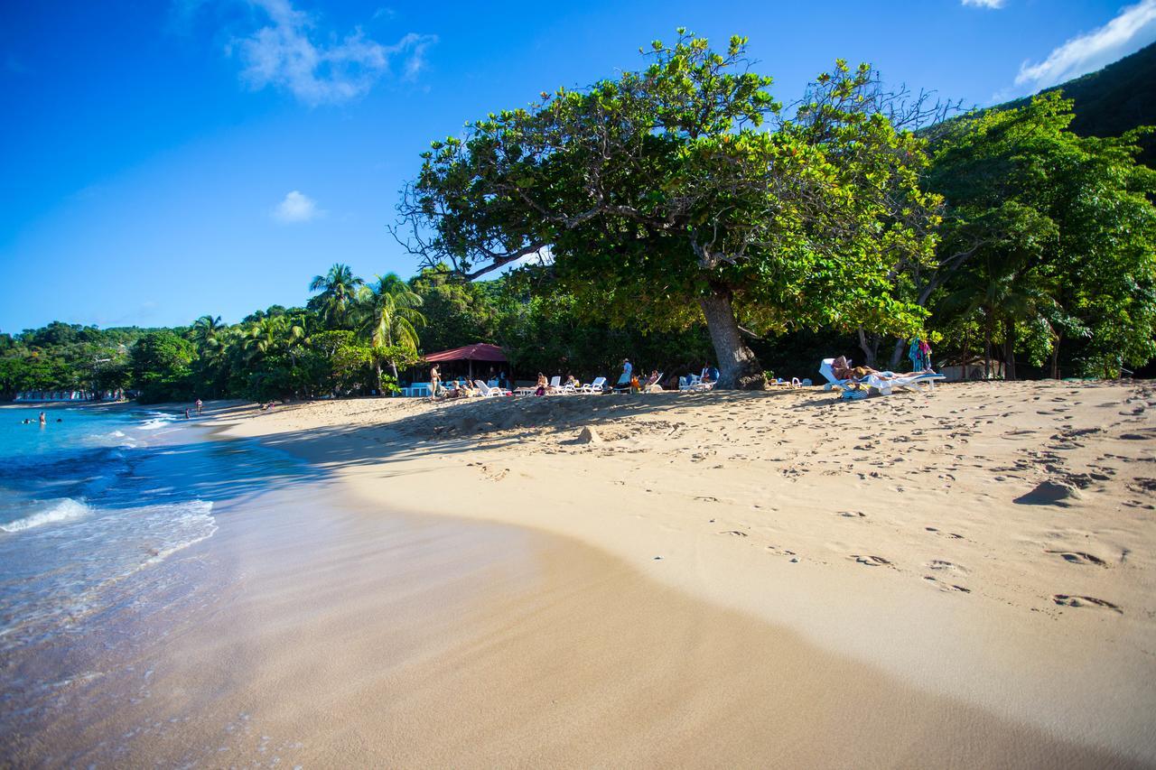 Cormier Plage Resort Exterior photo