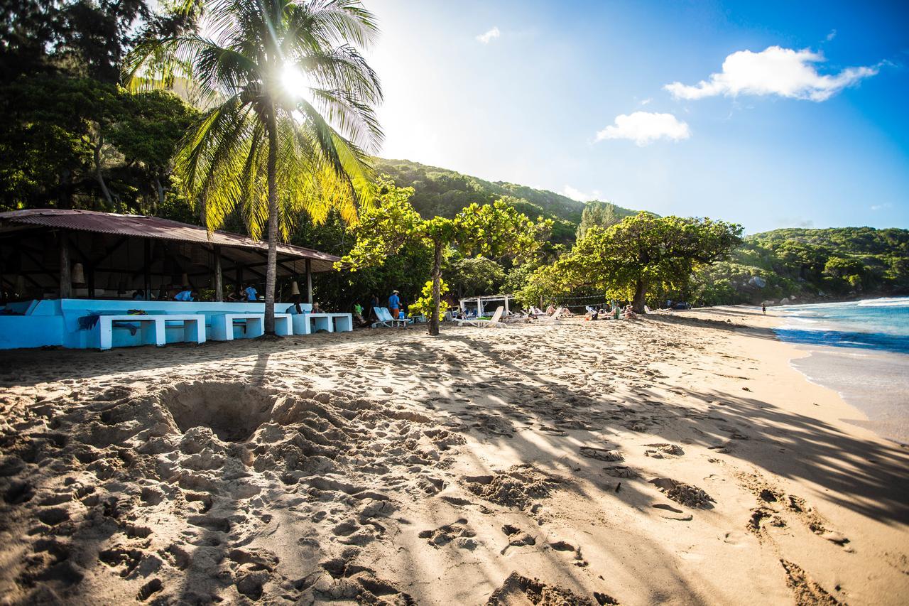 Cormier Plage Resort Exterior photo