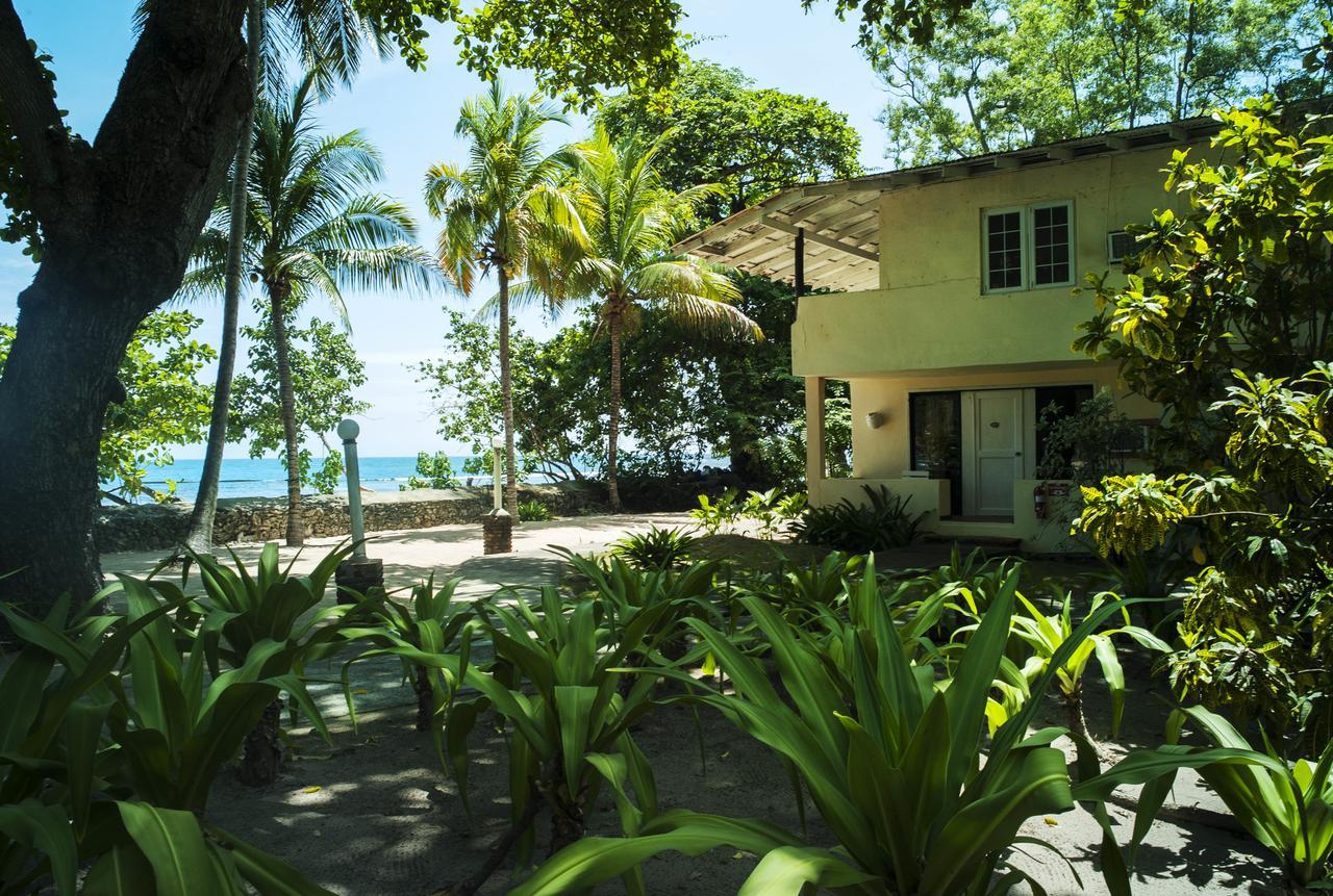 Cormier Plage Resort Exterior photo