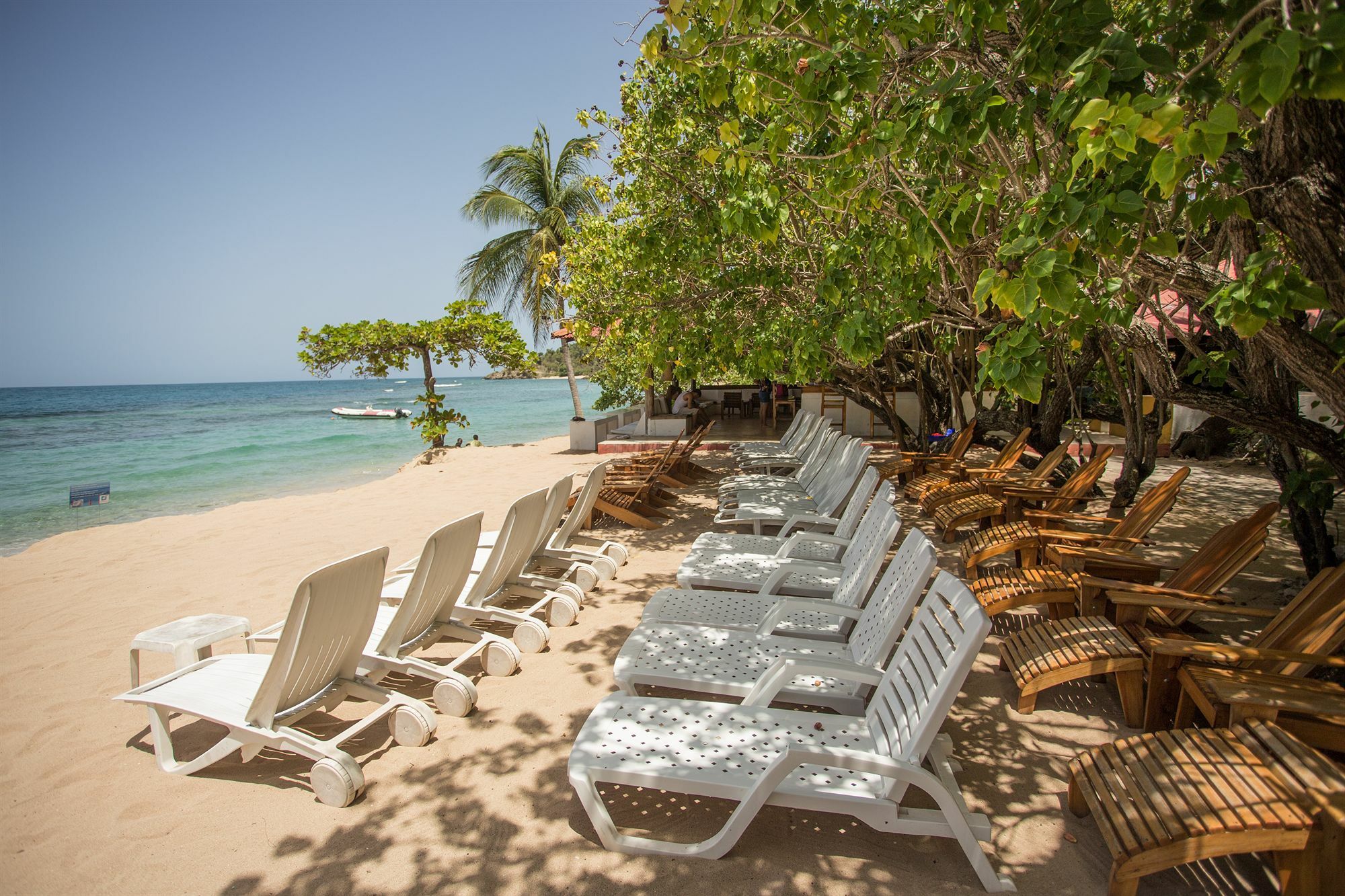 Cormier Plage Resort Exterior photo